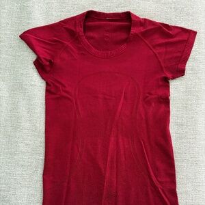 Lululemon Swifty Tech Hip Length